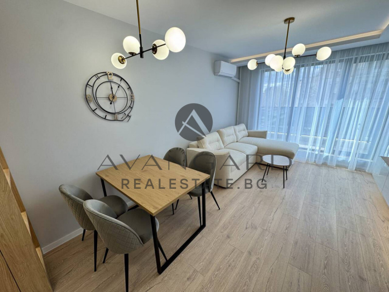 Продава 2-СТАЕН, гр. Пловдив, Кючук Париж, снимка 3 - Апартаменти - 53530977