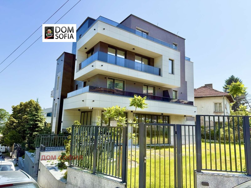 Продава  3-стаен, град София, Бояна •  365 000 EUR • ID 61333175 — holmes.bg - [1] 