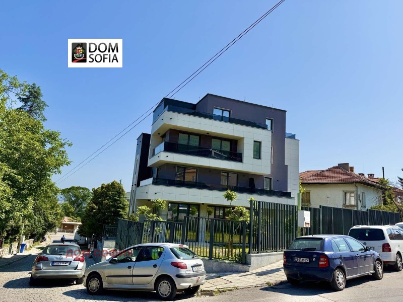 Продается  2 спальни София , Бояна , 107 кв.м | 26808546 - изображение [8]