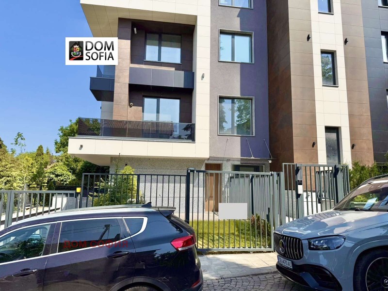 Продается  2 спальни София , Бояна , 107 кв.м | 26808546 - изображение [5]