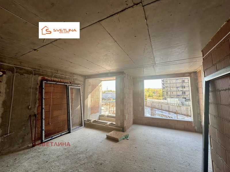 À vendre  2 chambres Sofia , Mladost 4 , 115 m² | 66510623 - image [5]