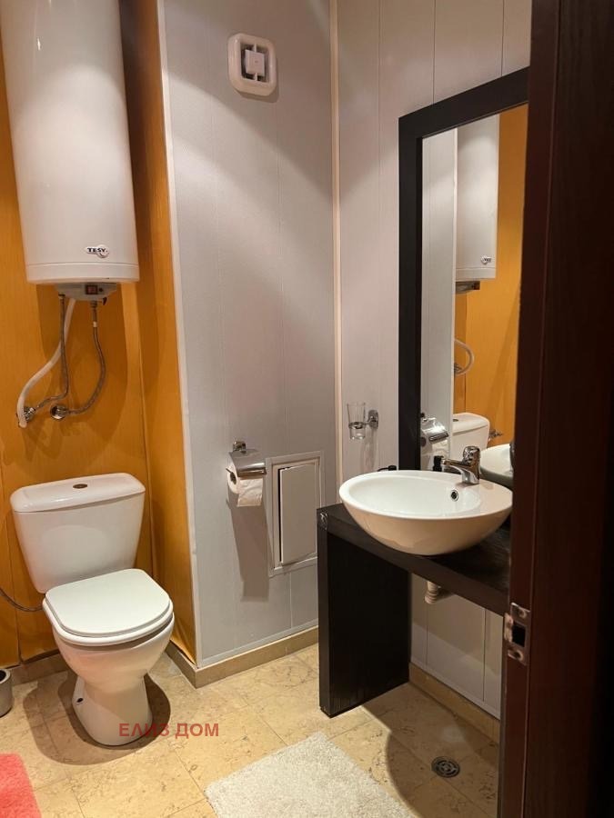 In vendita  2 camere da letto Varna , k.k. Zlatni piasatsi , 120 mq | 98734499 - Immagine [7]