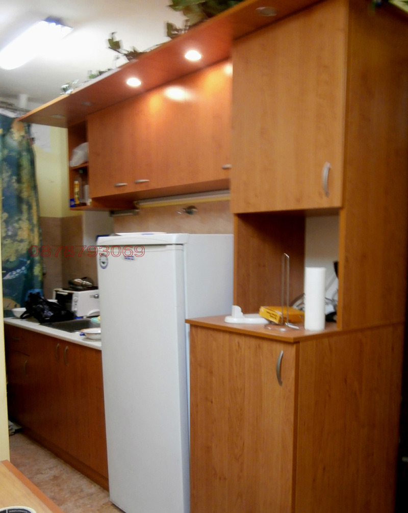 In vendita  2 camere da letto Burgas , Tsentar , 50 mq | 62262680 - Immagine [6]