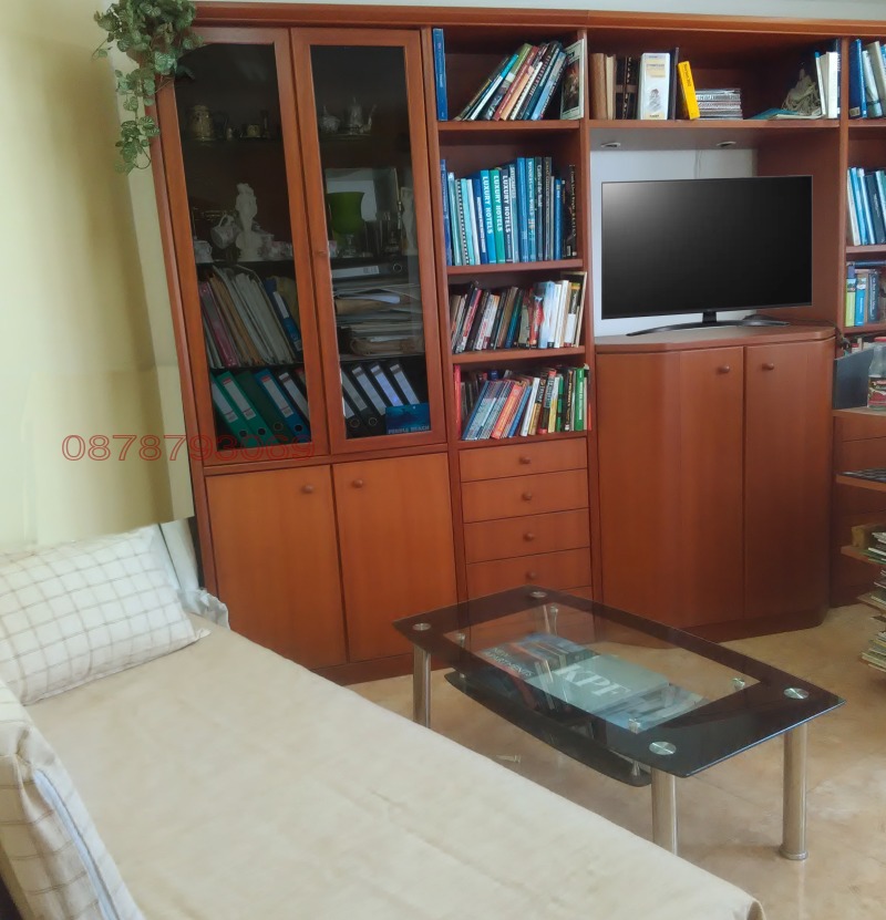 In vendita  2 camere da letto Burgas , Tsentar , 50 mq | 62262680 - Immagine [3]