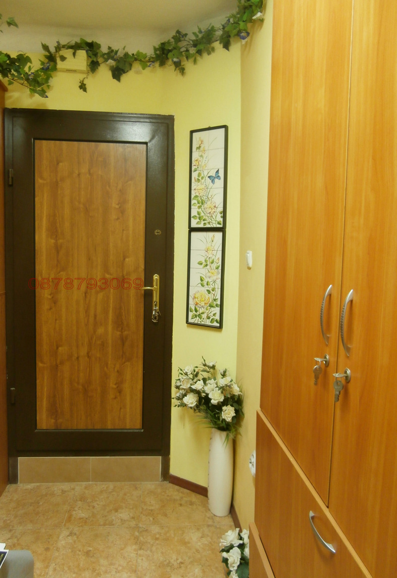 In vendita  2 camere da letto Burgas , Tsentar , 50 mq | 62262680 - Immagine [5]