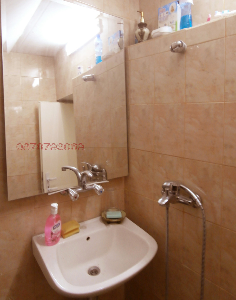 In vendita  2 camere da letto Burgas , Tsentar , 50 mq | 62262680 - Immagine [7]