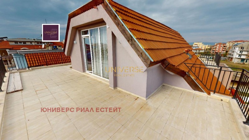 Продава  3-стаен област Бургас , с. Равда , 149 кв.м | 15464797 - изображение [16]