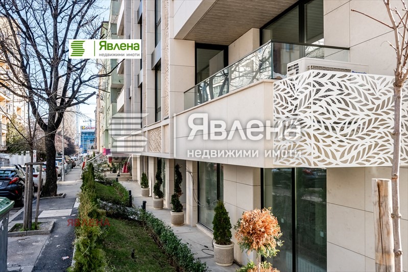 Продава 3-СТАЕН, гр. София, Лозенец, снимка 13 - Апартаменти - 54297533