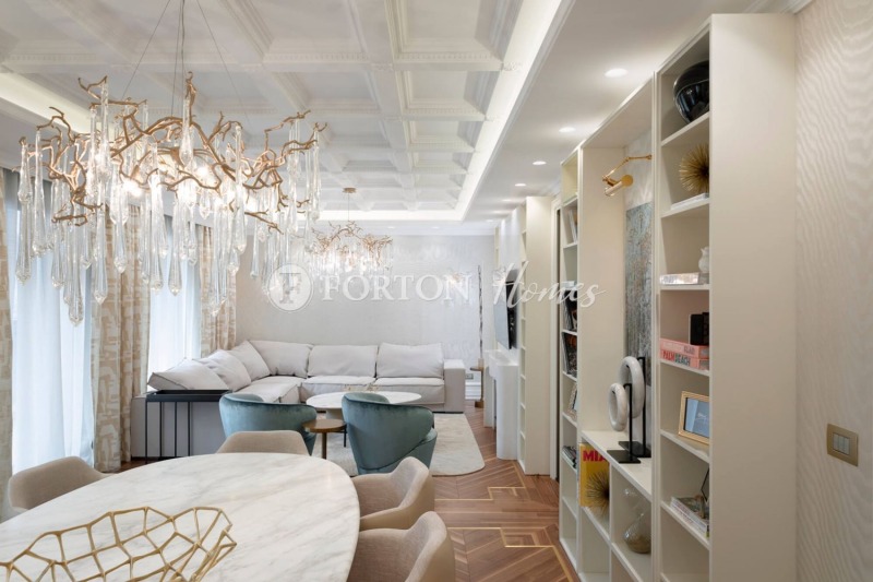 Продава  4-стаен град София , Изток , 250 кв.м | 91292616 - изображение [2]