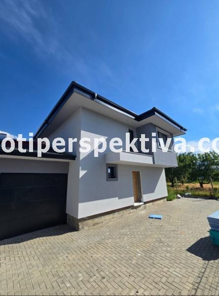 De vânzare  Casa regiunea Plovdiv , Pârveneț , 242 mp | 59306766 - imagine [3]