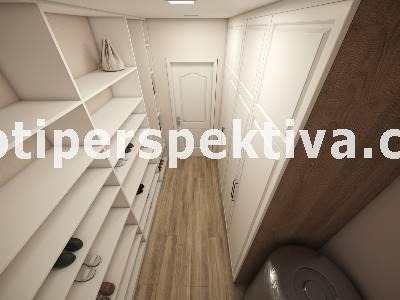 De vânzare  Casa regiunea Plovdiv , Pârveneț , 242 mp | 59306766 - imagine [15]