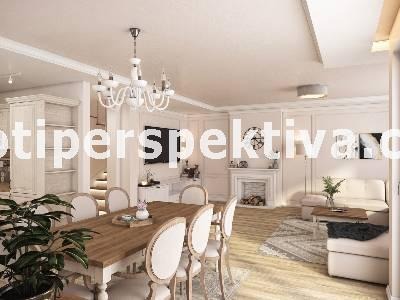 De vânzare  Casa regiunea Plovdiv , Pârveneț , 242 mp | 59306766 - imagine [9]