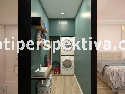 De vânzare  Casa regiunea Plovdiv , Pârveneț , 242 mp | 59306766 - imagine [17]