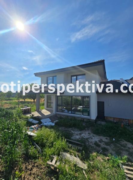 De vânzare  Casa regiunea Plovdiv , Pârveneț , 242 mp | 59306766 - imagine [4]