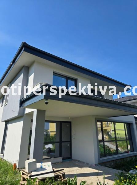 De vânzare  Casa regiunea Plovdiv , Pârveneț , 242 mp | 59306766 - imagine [5]
