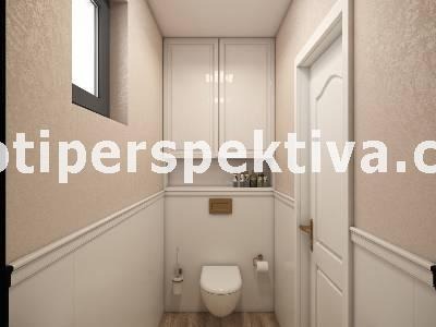 De vânzare  Casa regiunea Plovdiv , Pârveneț , 242 mp | 59306766 - imagine [12]