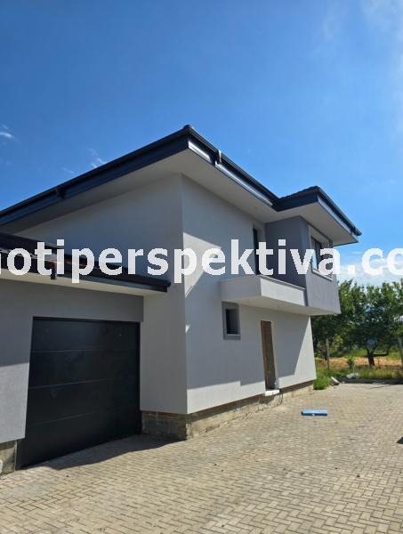 De vânzare  Casa regiunea Plovdiv , Pârveneț , 242 mp | 59306766 - imagine [2]