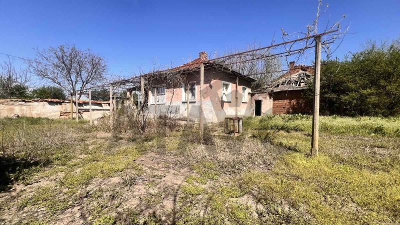 Til salg  Hus region Haskovo , Skobelevo , 100 kvm | 11841012 - billede [3]