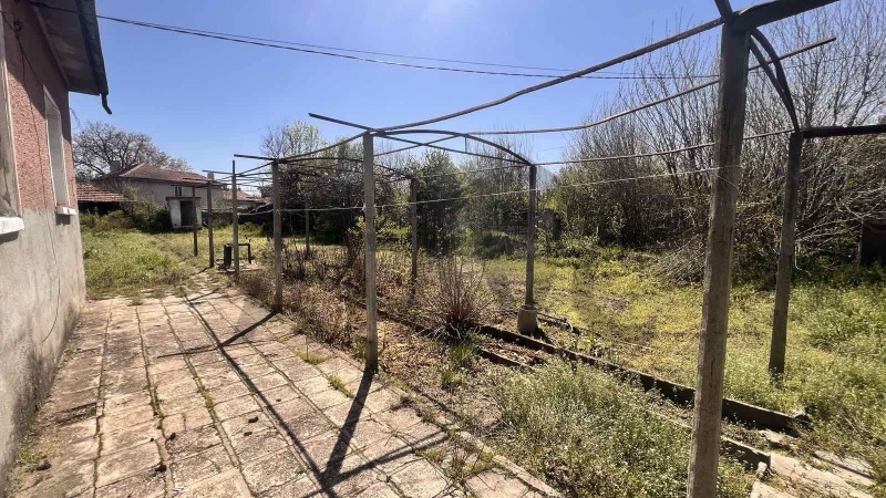 Til salg  Hus region Haskovo , Skobelevo , 100 kvm | 11841012 - billede [8]