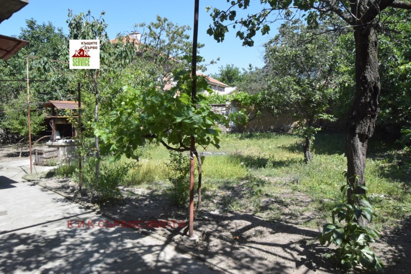 Te koop  Huis regio Plovdiv , Iganovo , 75 m² | 72344947 - afbeelding [6]