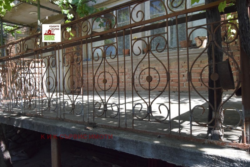 Te koop  Huis regio Plovdiv , Iganovo , 75 m² | 72344947 - afbeelding [3]