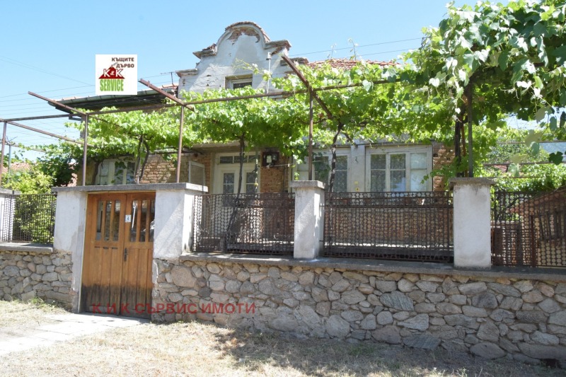 Te koop  Huis regio Plovdiv , Iganovo , 75 m² | 72344947