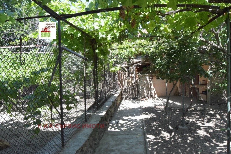 Te koop  Huis regio Plovdiv , Iganovo , 75 m² | 72344947 - afbeelding [5]