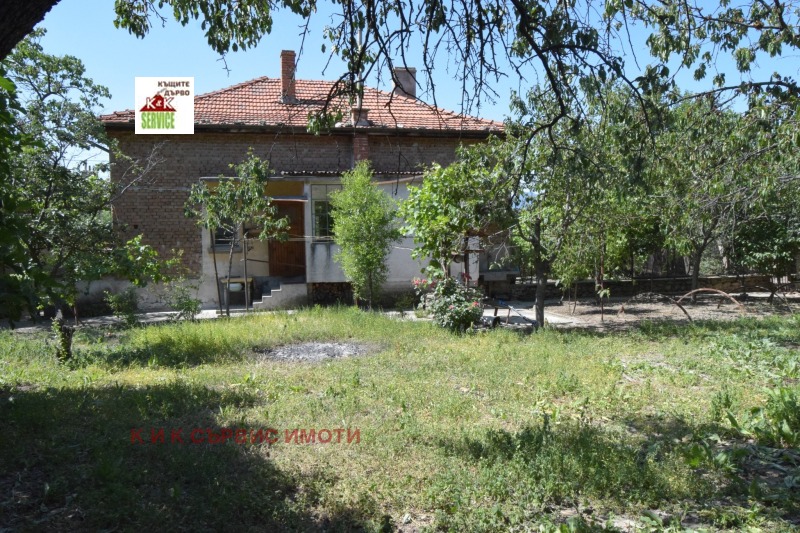 Te koop  Huis regio Plovdiv , Iganovo , 75 m² | 72344947 - afbeelding [2]
