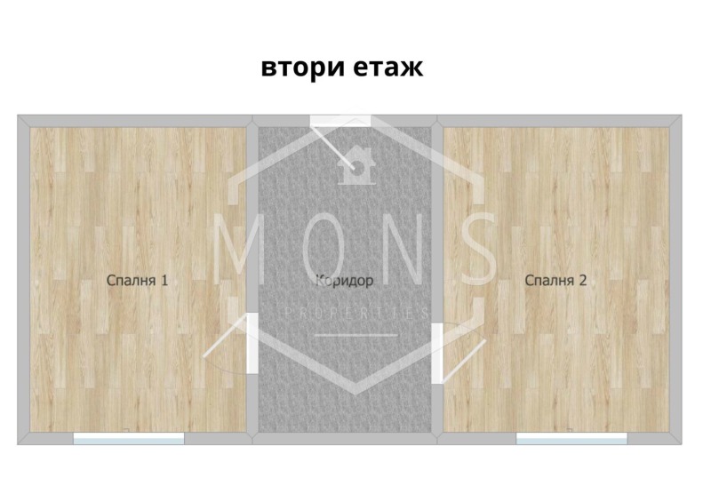 Продава КЪЩА, гр. Велико Търново, Асенов, снимка 13 - Къщи - 52660899