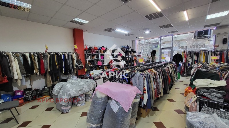 Продава  Магазин град Пловдив , Въстанически , 384 кв.м | 85370697 - изображение [2]