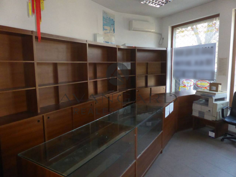 Продава  Магазин град Пловдив , Център , 175 кв.м | 87311792 - изображение [3]