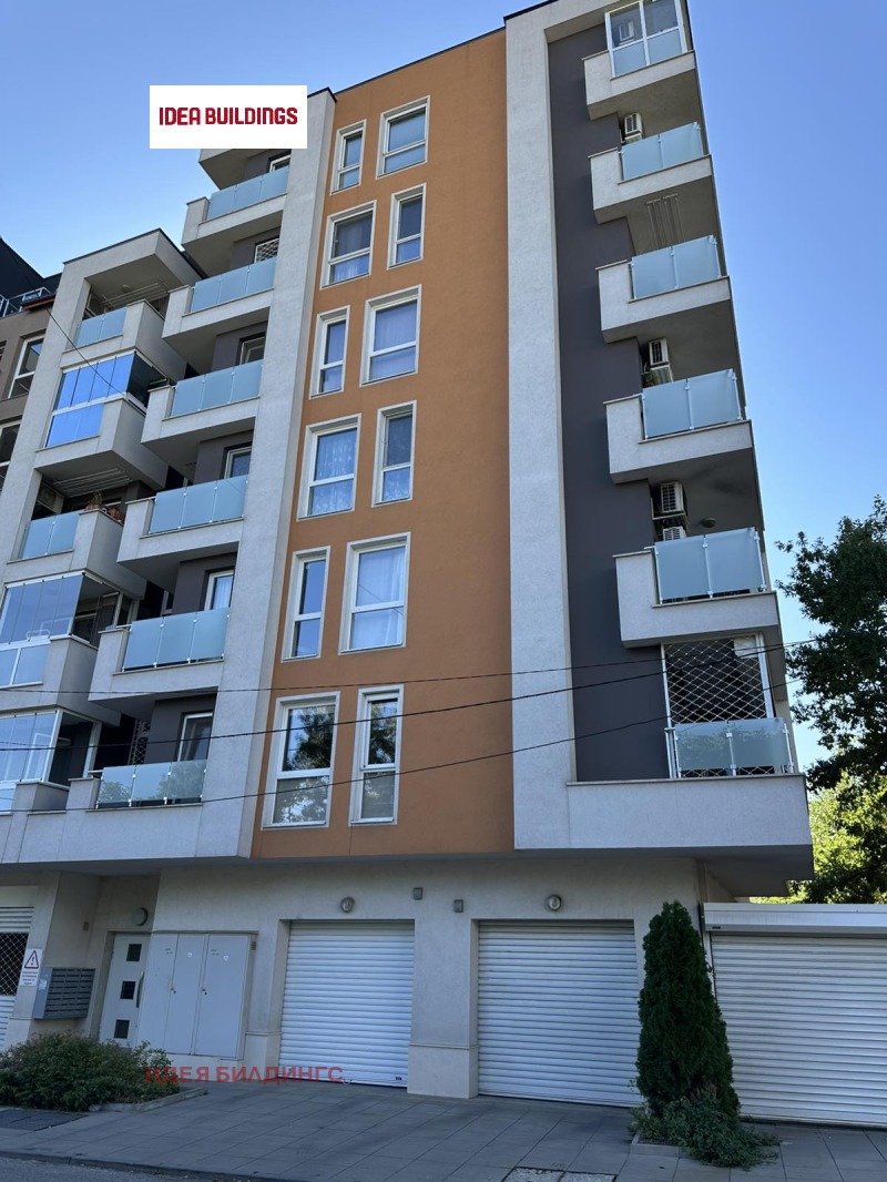Продава ГАРАЖ, ПАРКОМЯСТО, град София, Люлин 10 • 20000 € • 59854008 — Holmes.bg