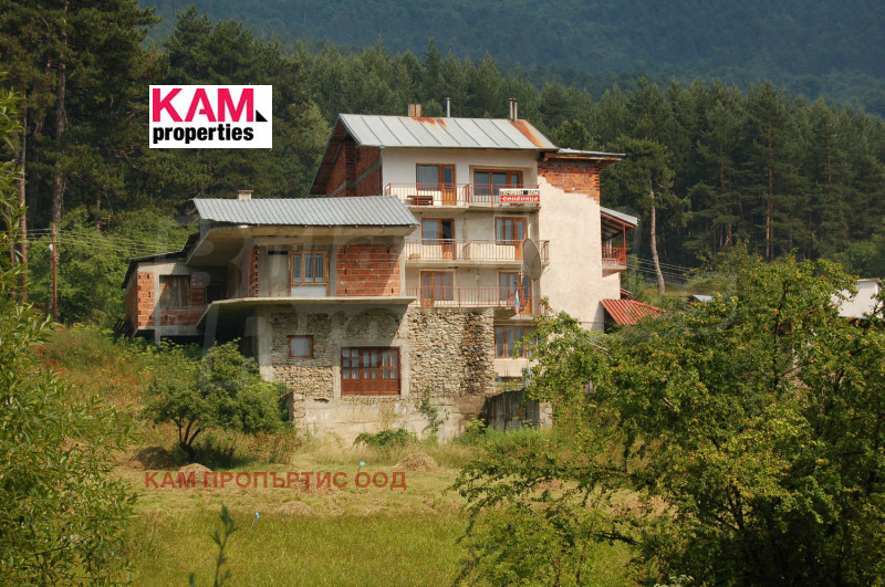 Na prodej  Hotel oblast Blagoevgrad , Strumjani , 600 m2 | 43408446 - obraz [4]