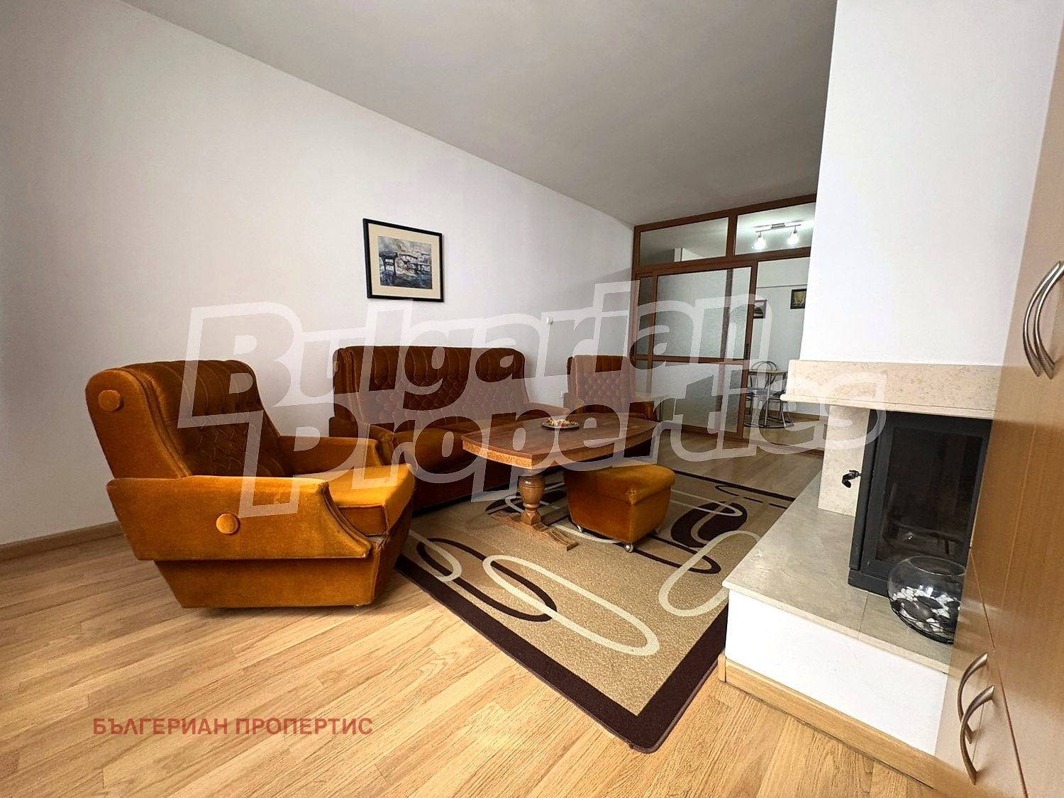 Продава 2-СТАЕН, к.к. Пампорово, област Смолян, снимка 2 - Апартаменти - 54447571