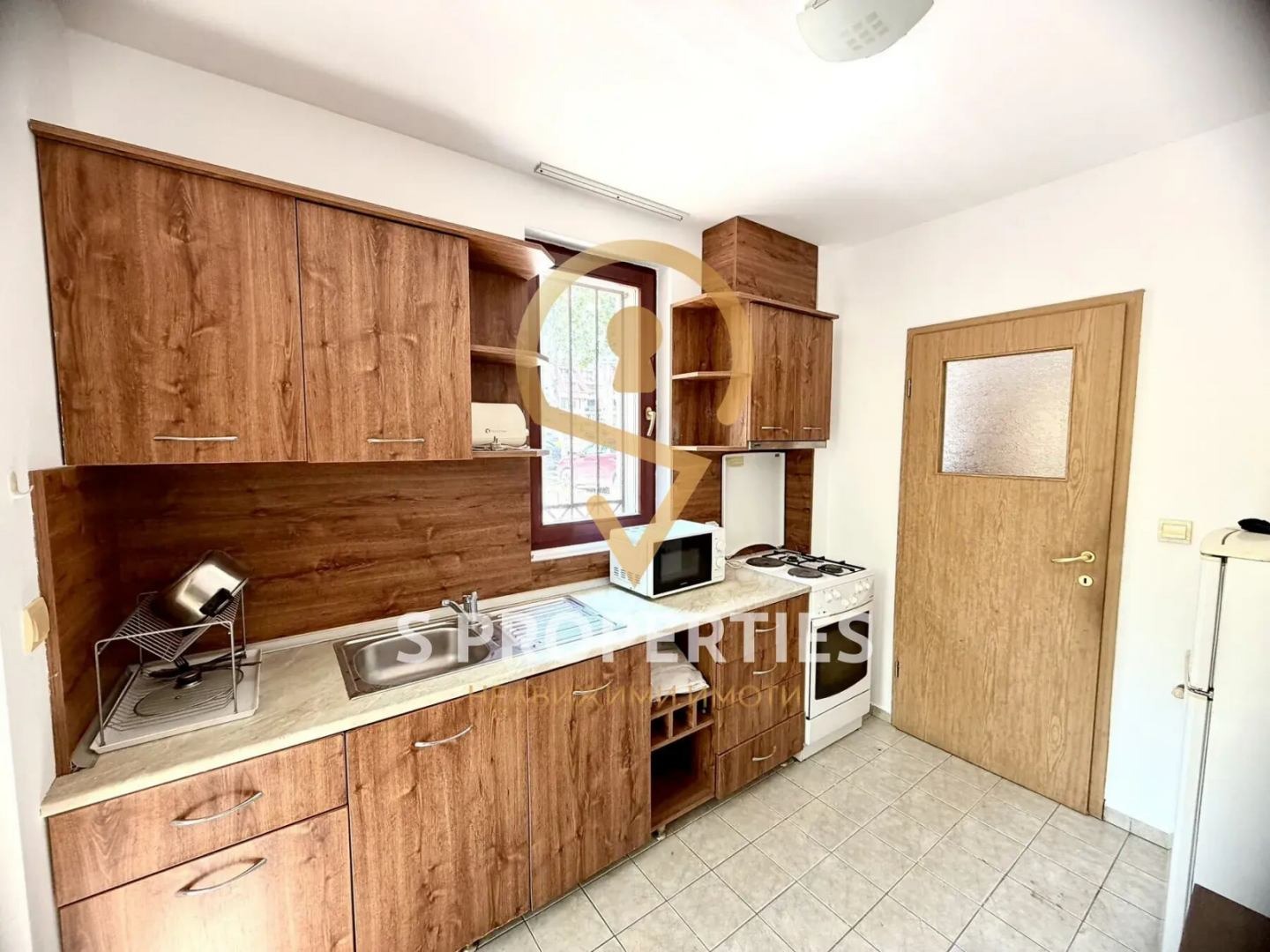 Продава 2-СТАЕН, гр. Варна, м-т Салтанат, снимка 3 - Апартаменти - 54788324