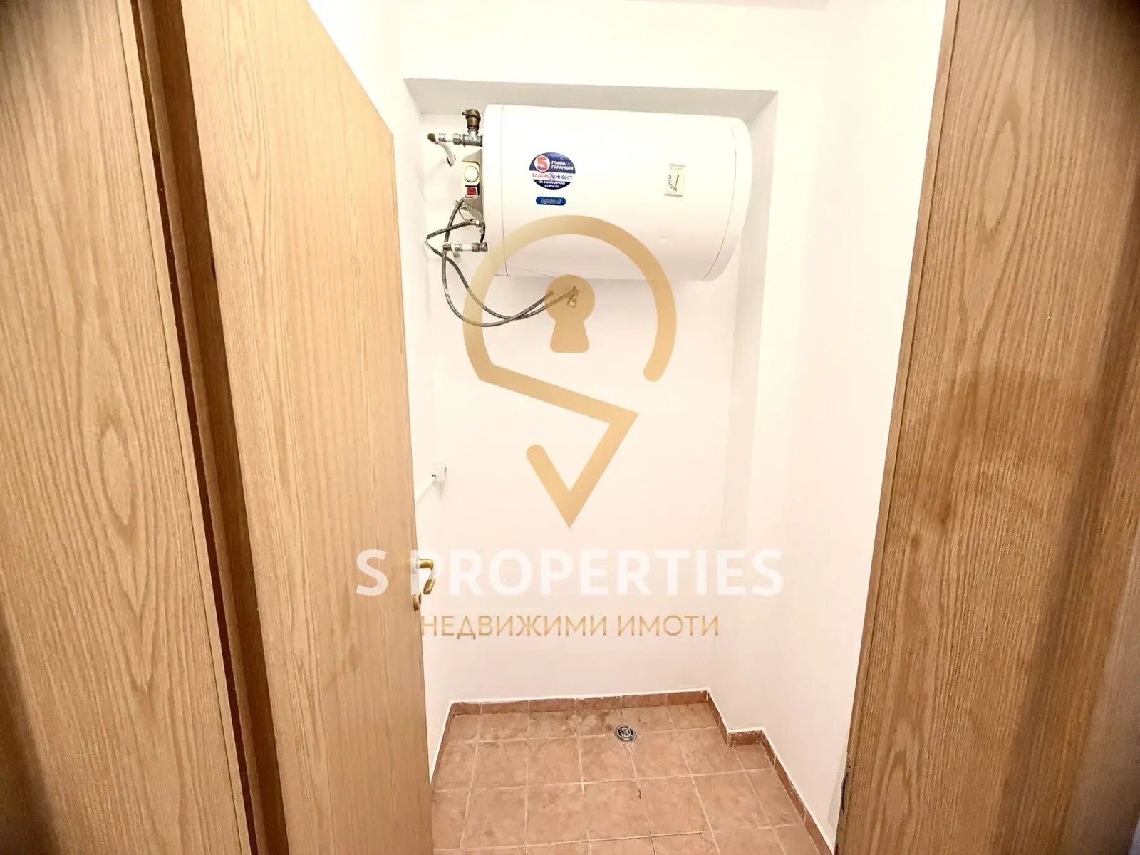 Продава 2-СТАЕН, гр. Варна, м-т Салтанат, снимка 5 - Апартаменти - 54788324