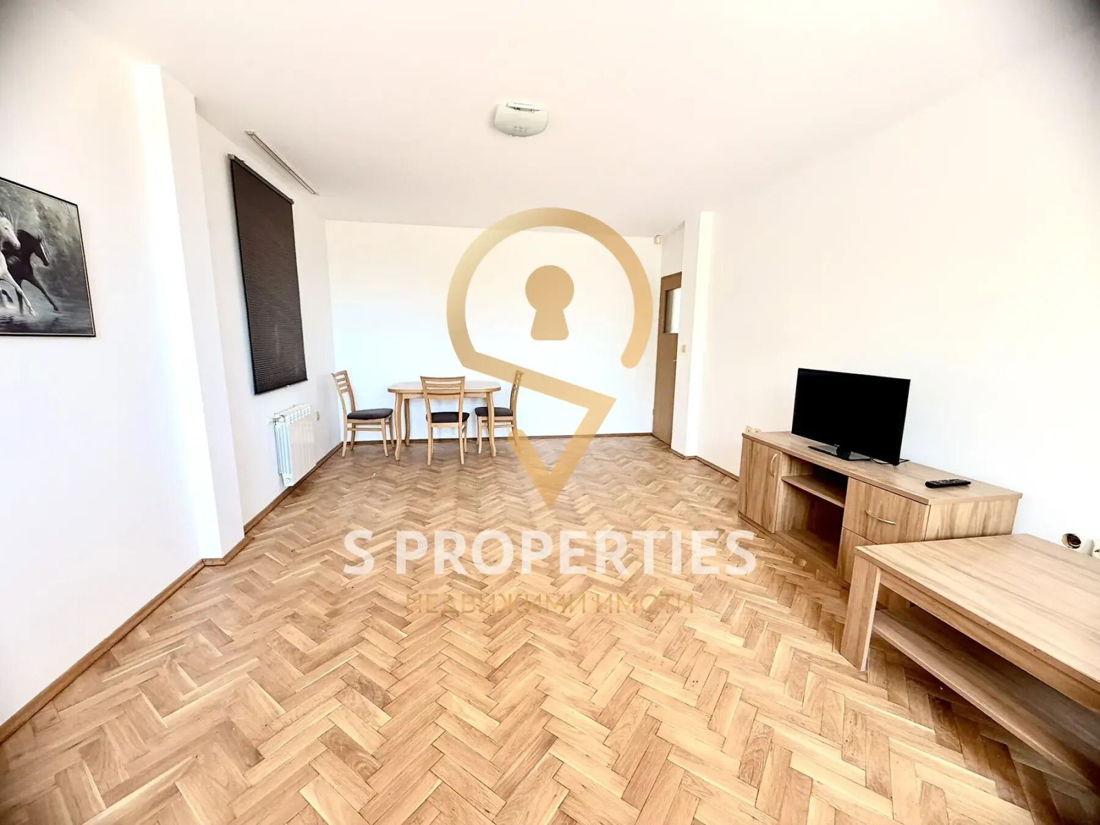 Продава 2-СТАЕН, гр. Варна, м-т Салтанат, снимка 2 - Апартаменти - 54788324
