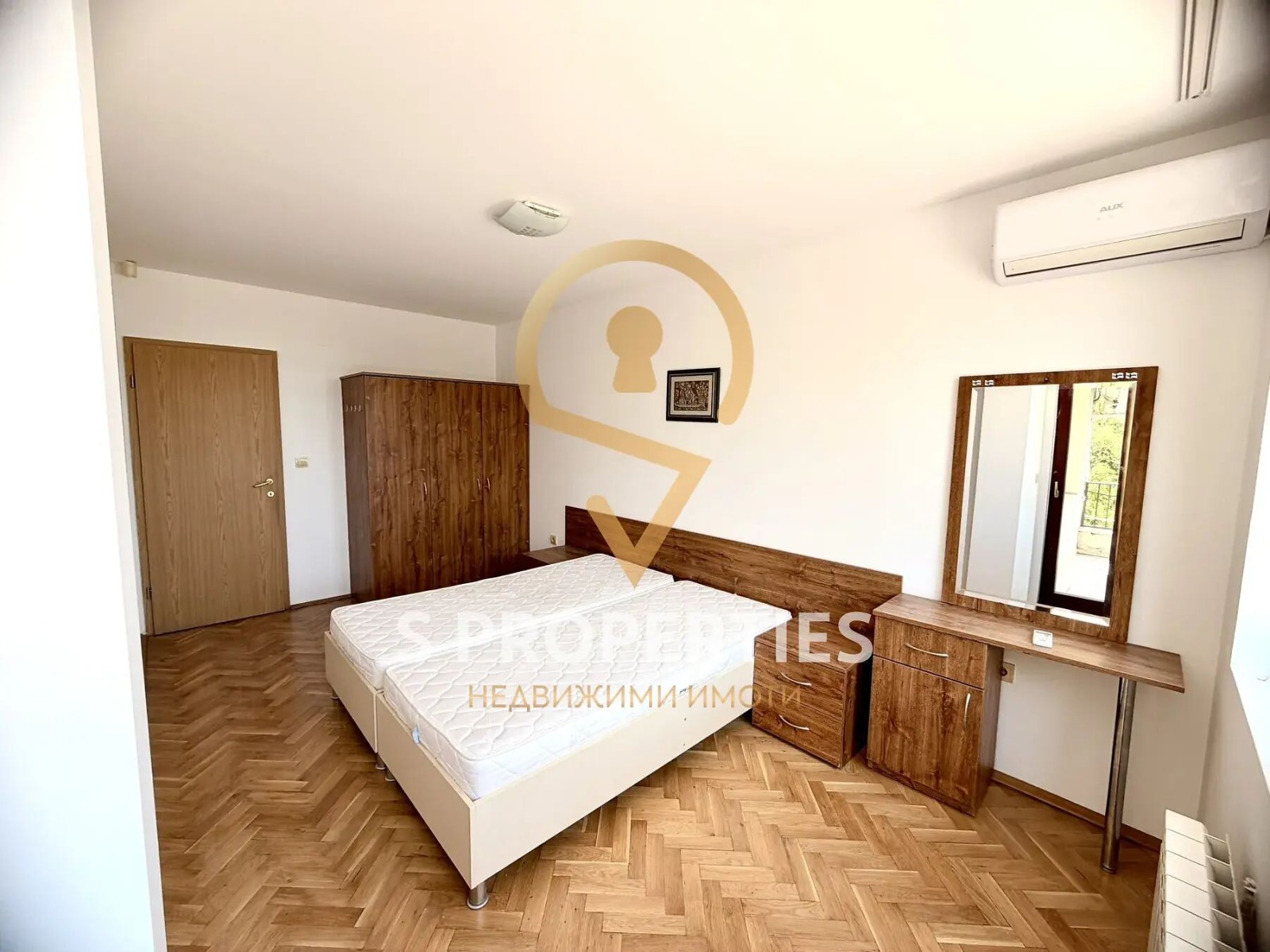 Продава 2-СТАЕН, гр. Варна, м-т Салтанат, снимка 4 - Апартаменти - 54788324