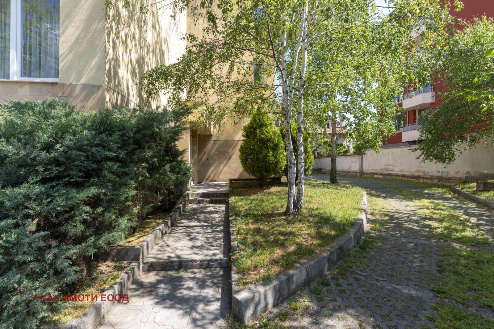 Продава 2-СТАЕН, гр. София, Бъкстон, снимка 12 - Апартаменти - 54939732