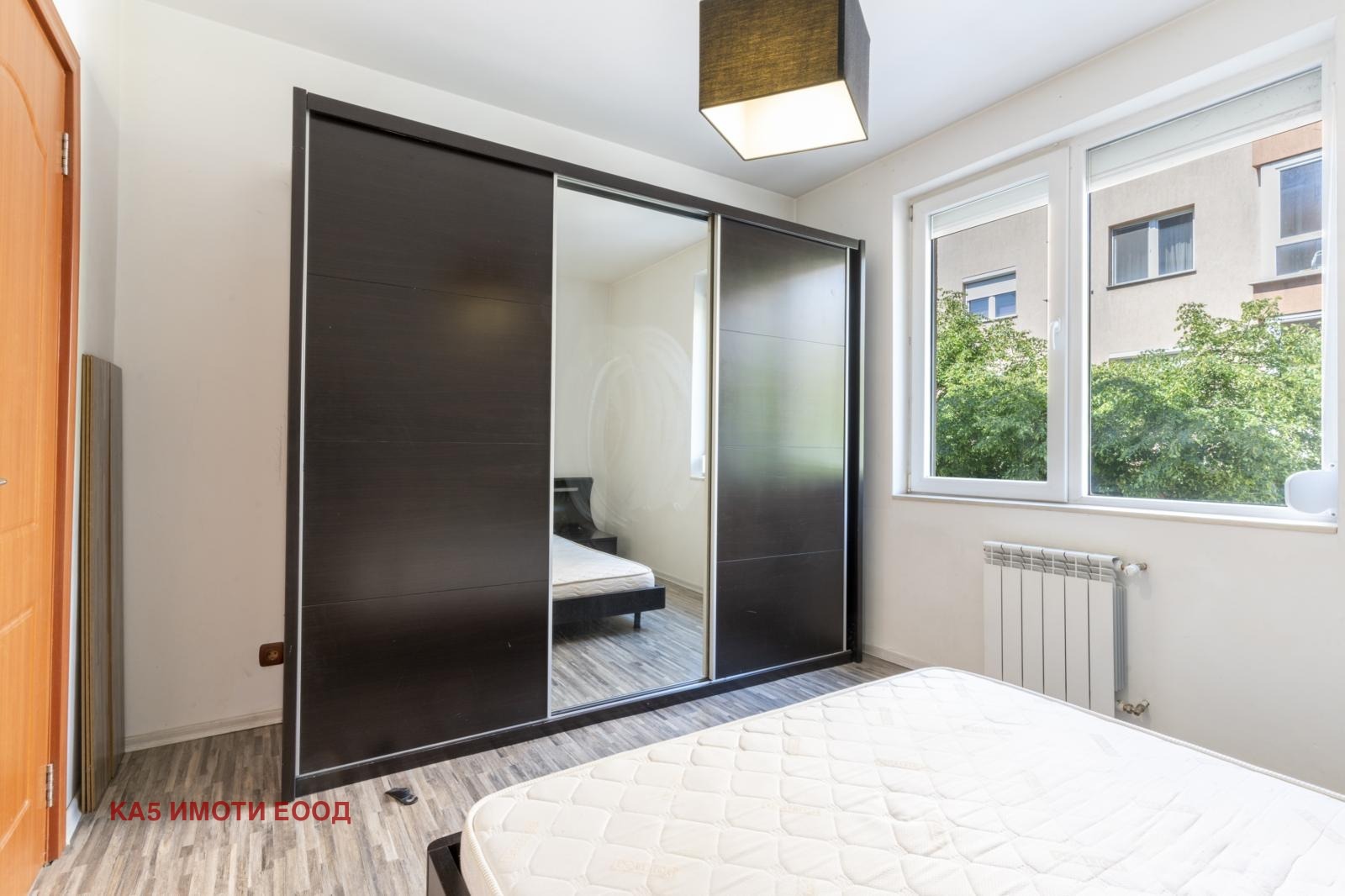 Продава 2-СТАЕН, гр. София, Бъкстон, снимка 8 - Апартаменти - 54939732