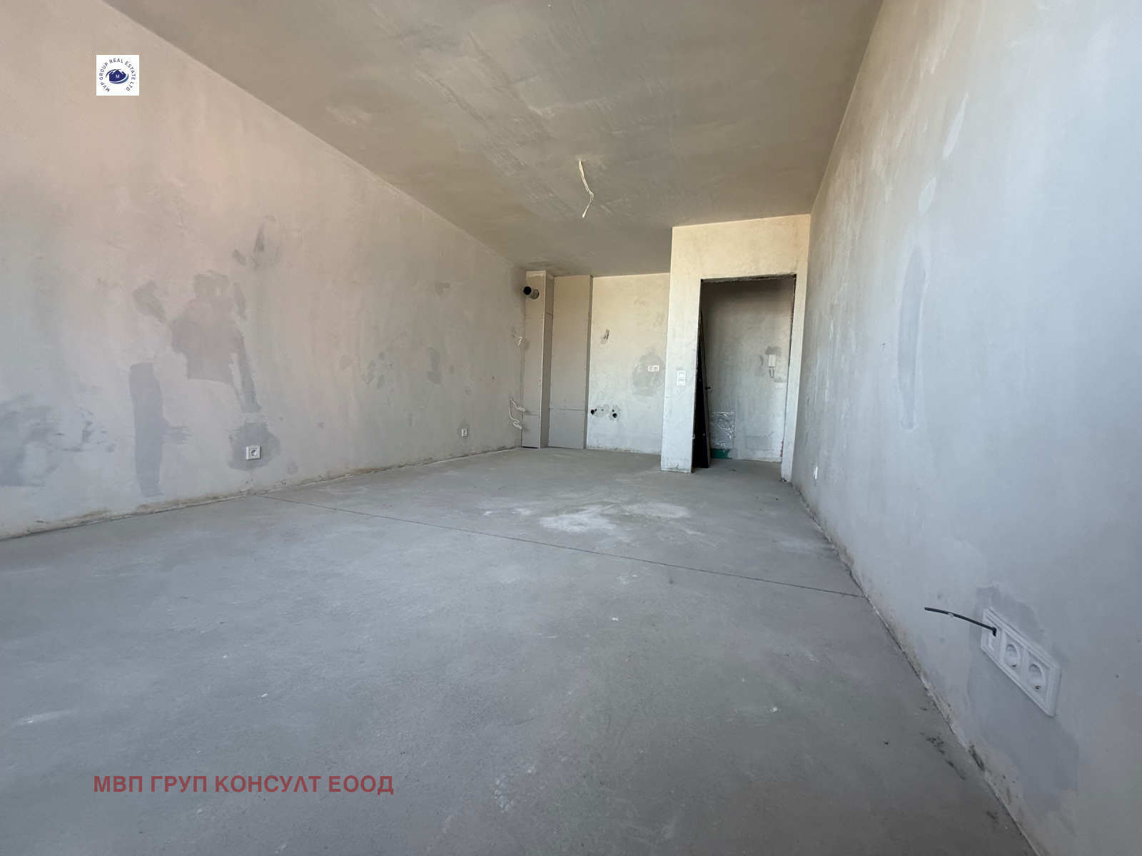 Продава 2-СТАЕН, гр. София, Овча купел, снимка 3 - Апартаменти - 55112211