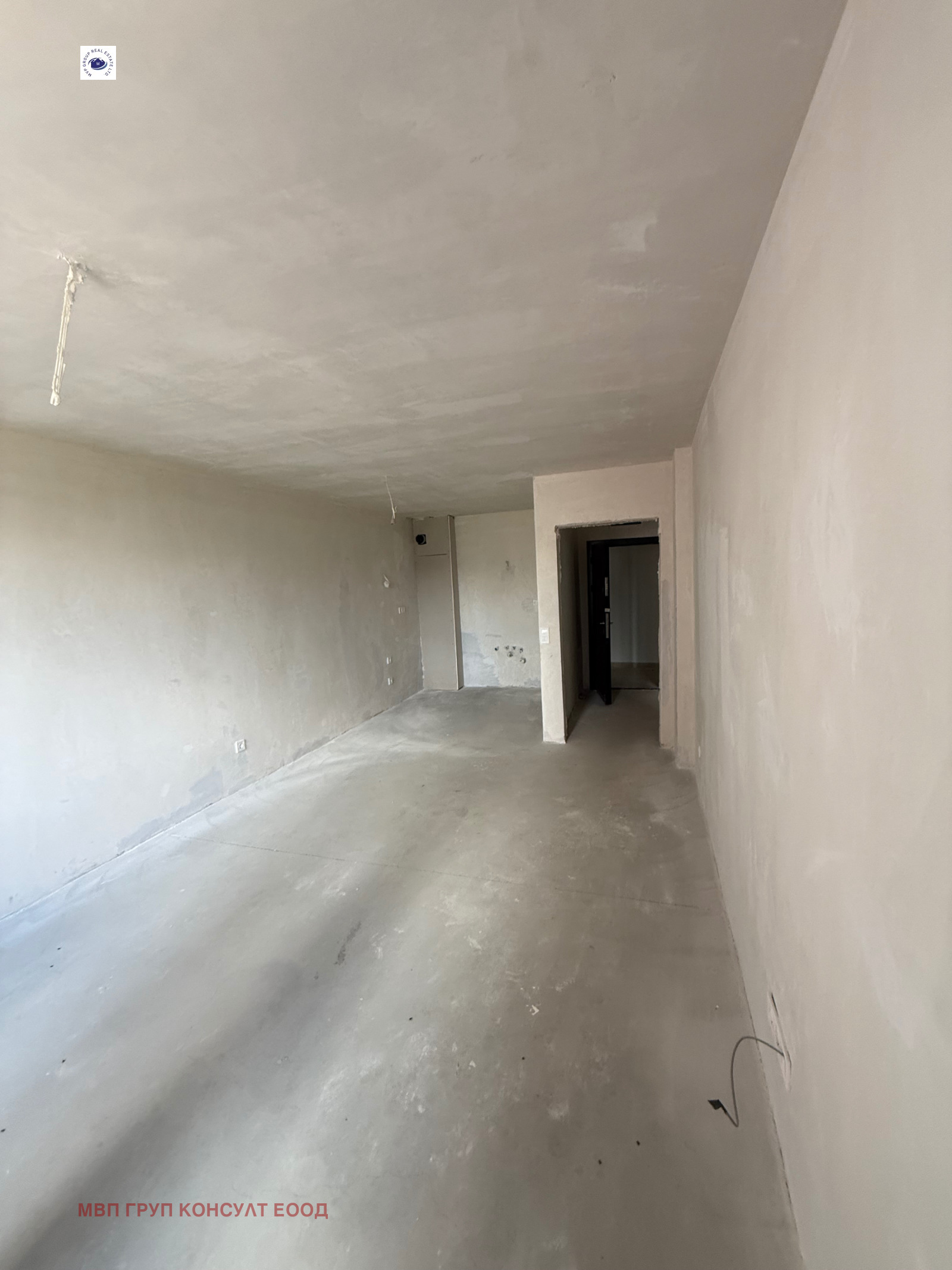 Продава 2-СТАЕН, гр. София, Овча купел, снимка 11 - Апартаменти - 55112211