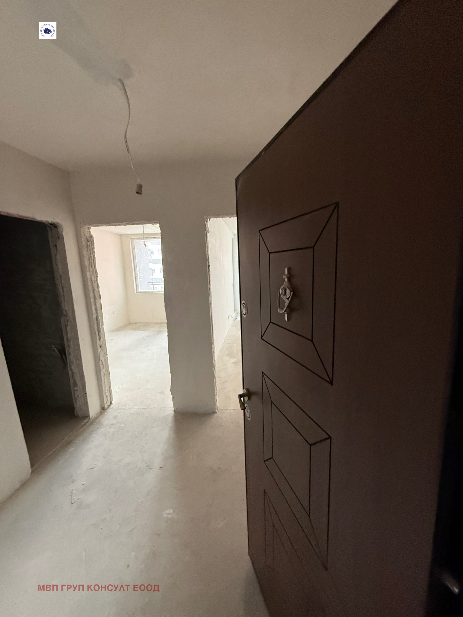 Продава 2-СТАЕН, гр. София, Овча купел, снимка 10 - Апартаменти - 55112211