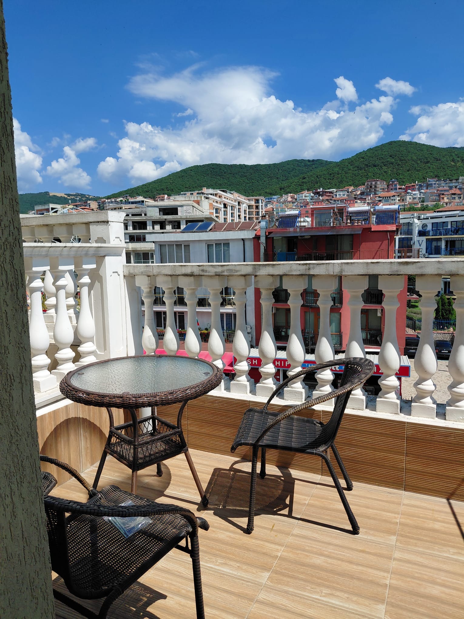 Продава 2-СТАЕН, гр. Свети Влас, област Бургас, снимка 7 - Апартаменти - 55228663