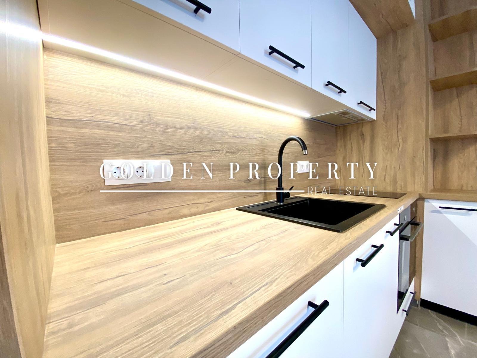 Продава 2-СТАЕН, гр. София, Връбница 1, снимка 4 - Апартаменти - 56075609