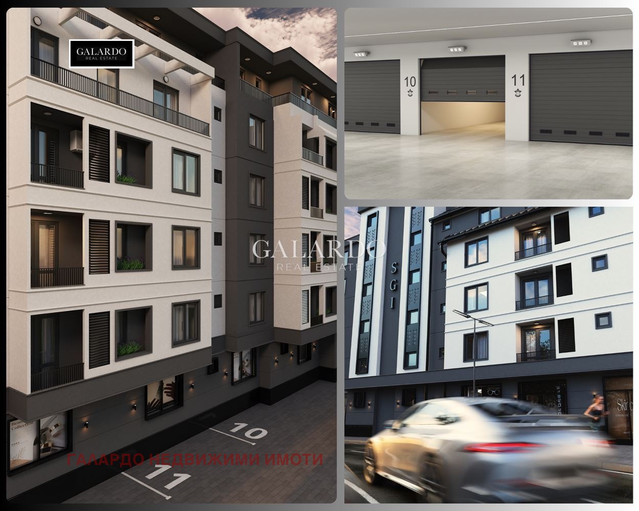 Продава 3-СТАЕН, гр. Пловдив, Христо Смирненски, снимка 2 - Апартаменти - 53464326