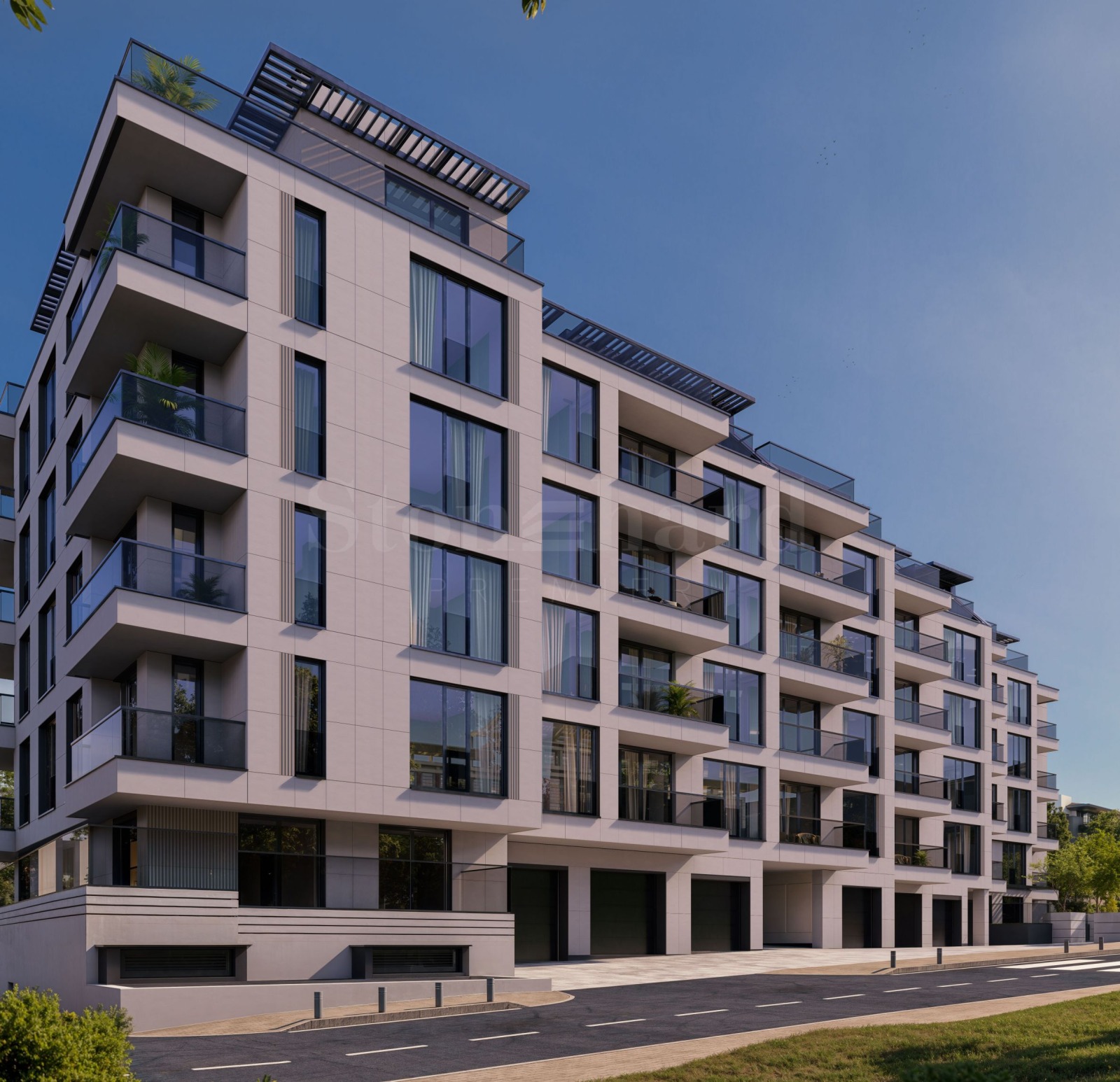 Продава 3-СТАЕН, гр. София, Кръстова вада