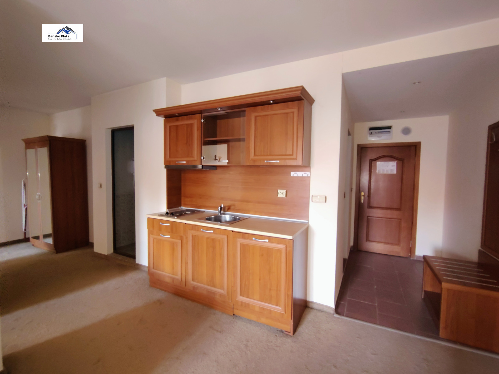 Продава 3-СТАЕН, гр. Банско, област Благоевград, снимка 12 - Апартаменти - 54270266