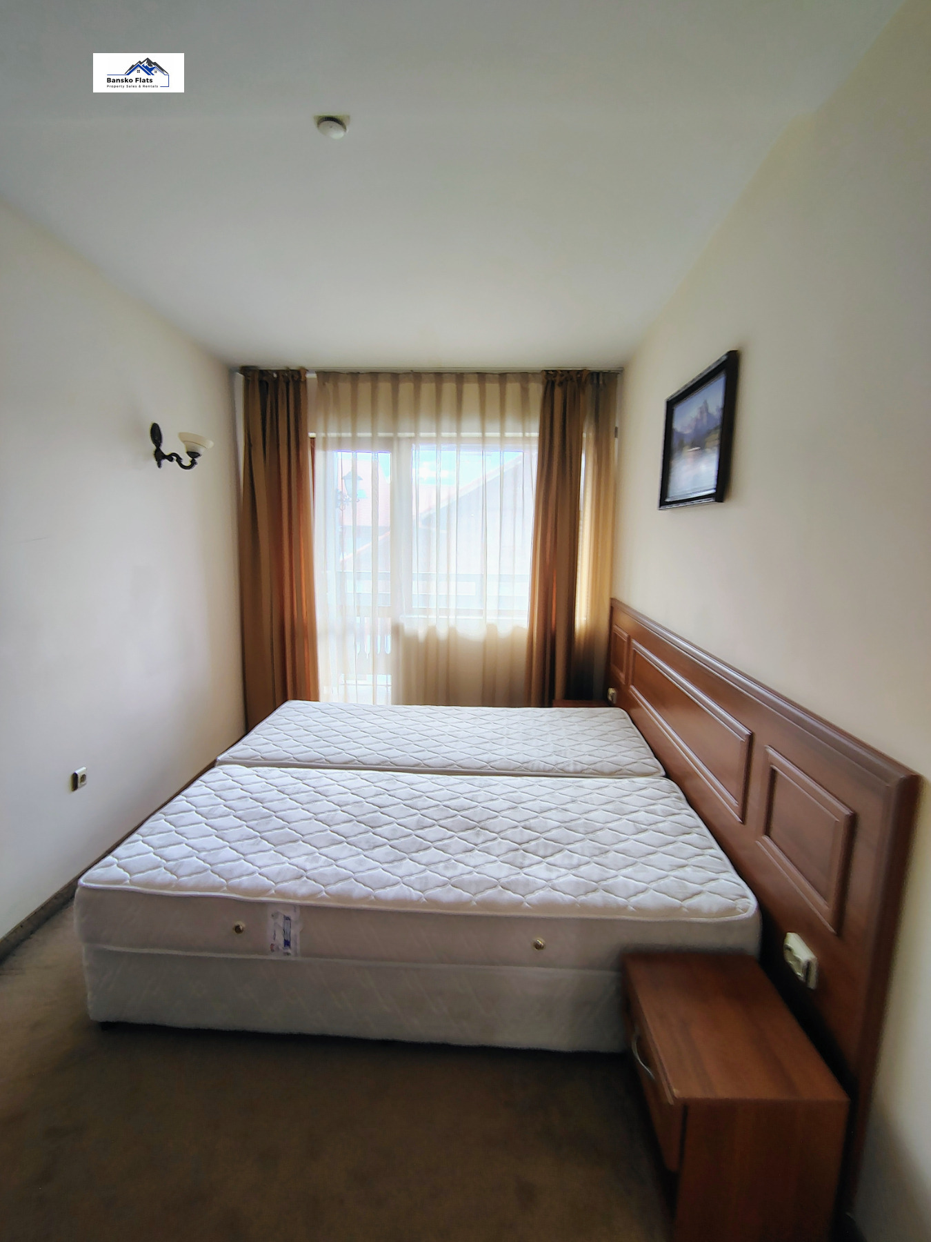 Продава 3-СТАЕН, гр. Банско, област Благоевград, снимка 8 - Апартаменти - 54270266