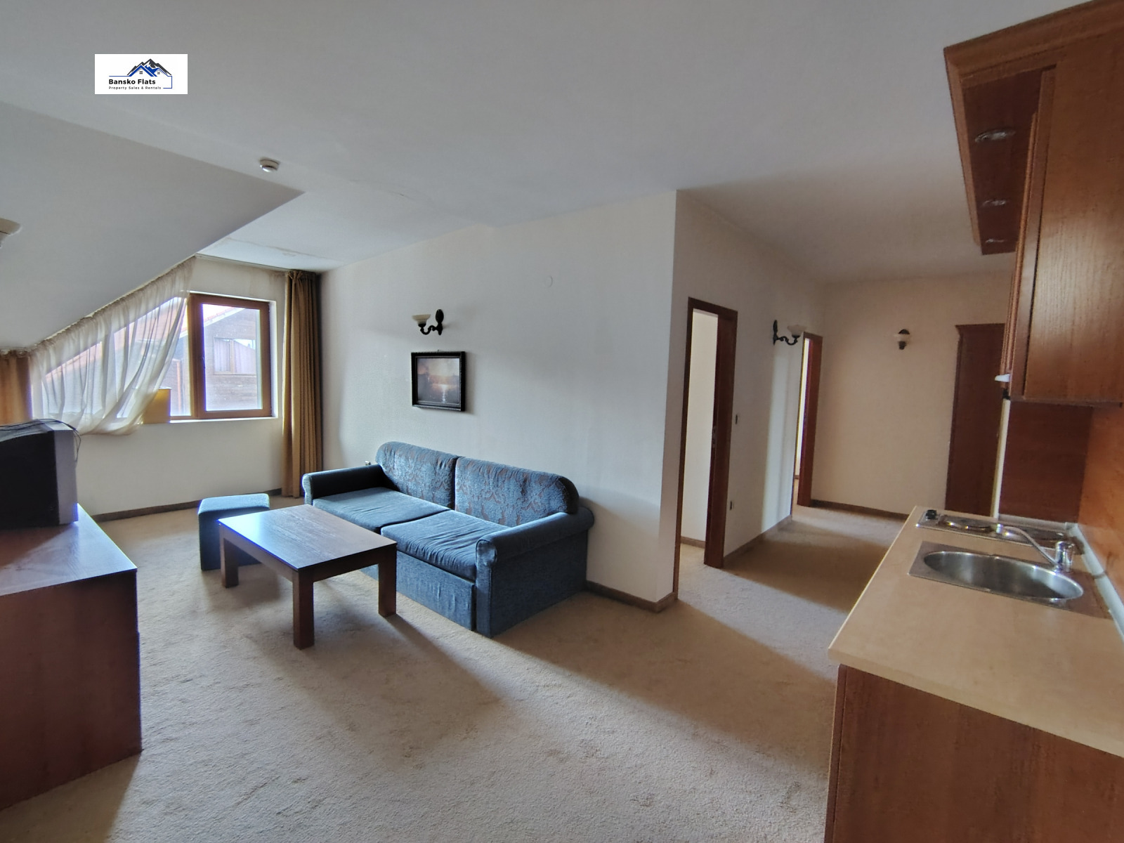 Продава 3-СТАЕН, гр. Банско, област Благоевград